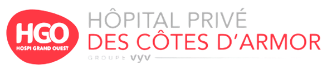 Hôpital Privé des Côtes d’Armor